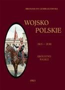 WOJSKO POLSKIE TOM 2 1815-1830