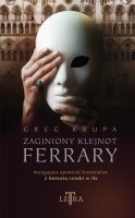 Zaginiony klejnot Ferrary - EBOOK