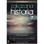 ZAKAZANA HISTORIA  7